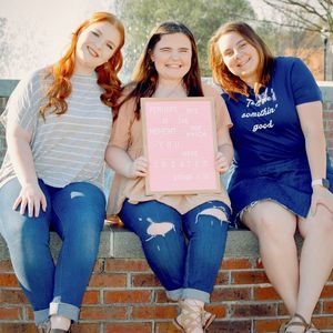 Meet your Posher, Emily kate